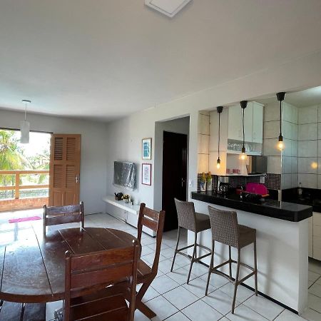 Apartamento Pertinho Do Beach Park อากีราซ ภายนอก รูปภาพ